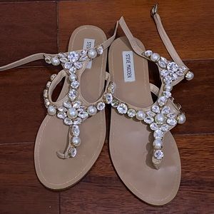 Steve Madden Sandals